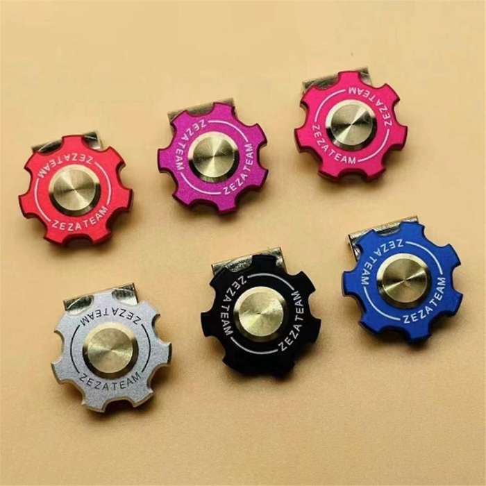 Zezateam Style Replacement Negative Contact Brass Aluminum Material for 60W / 70W / Billet Box Tool