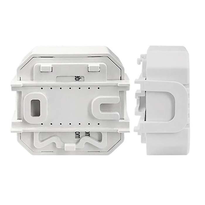 Zigbee Smart Switch Module with Neutral Wireless Light Switch Relay Tuya Smart Life APP Control for
