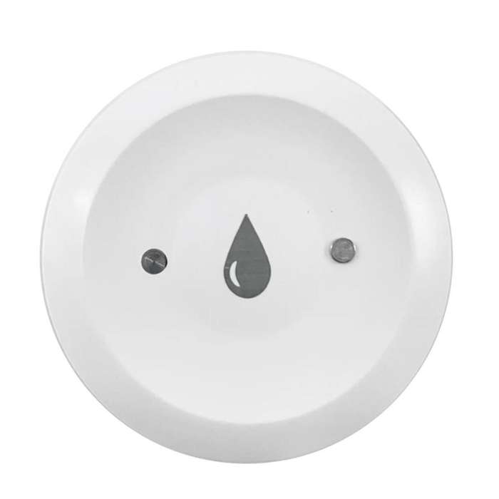 Zigbee Water Immersion Sensor Smart Life Leakage Sensor Water Linkage Alarm App Remote Monitoring Wa
