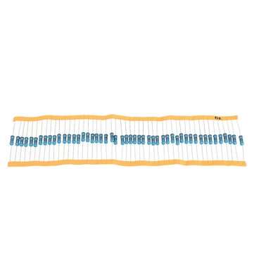 50pcs 1W 82R Metal Film Resistor 1% 82ohm Resistance
