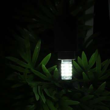 AC110-240V E14 5W 2835 No Stroboscopic 52 LED Ceramic Corn Light Bulb for Ind... (COLOR.: PUREWHITE)