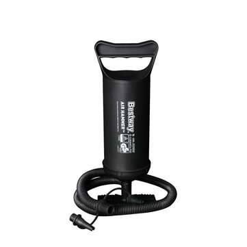 Bestwaay Sidewinder Electric Inflatable Pump Manual Pump Handheld Airr Pump (TYPE: 1)
