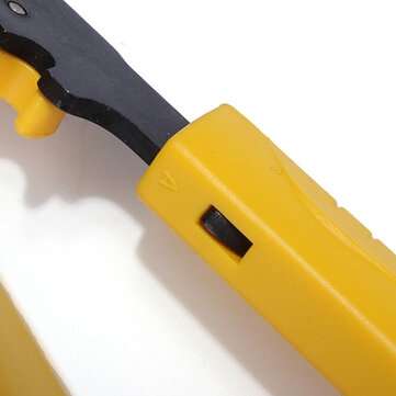 BOSI High Carbon Steel Network Cable 6P Plier BS431106