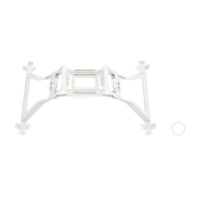 for DJI Mavic Mini/ Mini 2/Mini SE RCSTQ Foldable Landing Gear