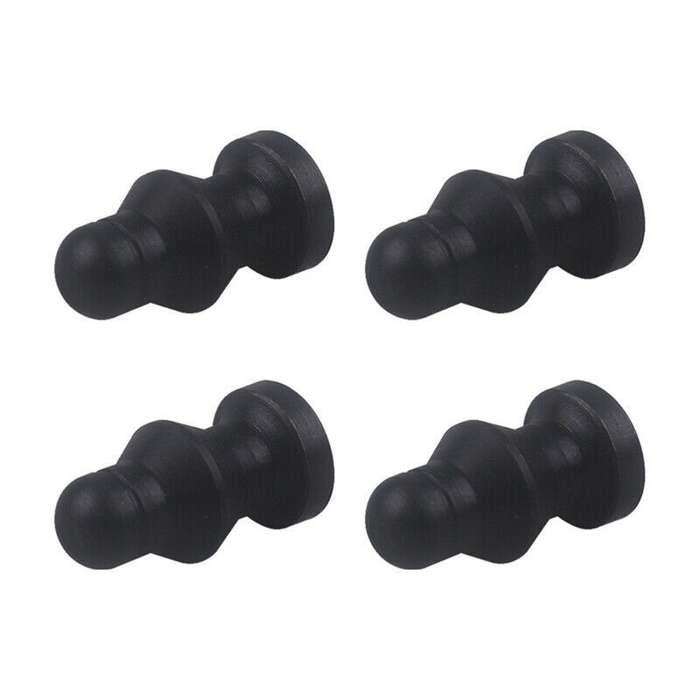 for Volkswagen/Audi/Ford Car Fuel Injector Seal Ring Repair Kit 038198051C