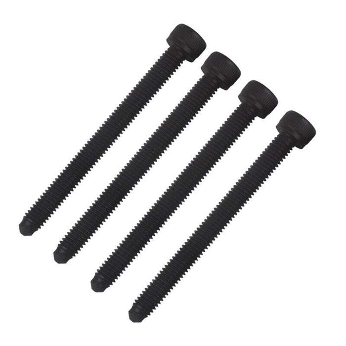 for Volkswagen/Audi/Ford Car Fuel Injector Seal Ring Repair Kit 038198051C