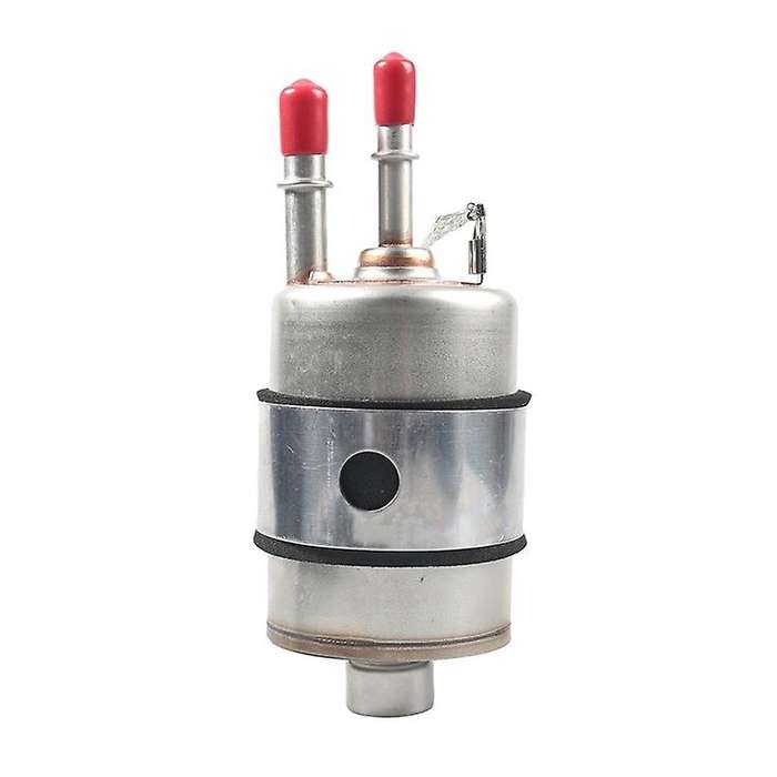 Car Fuel Pressure Regulator Kit, Style:Full Set