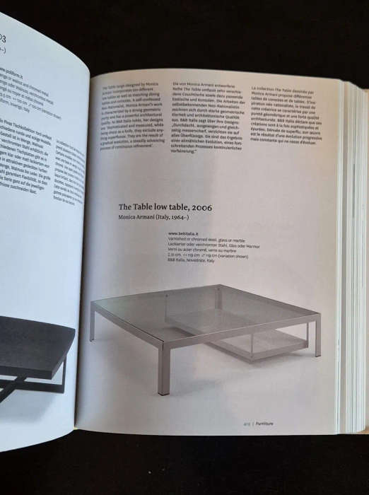 Tools for Living: A Sourcebook of Iconic Designs for the Home  CharlotteFiell & PeterFiell