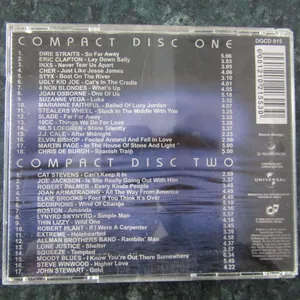 Various  One Of These Nights (2 CD)