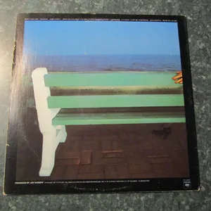 Boz Scaggs  Silk Degrees (LP)
