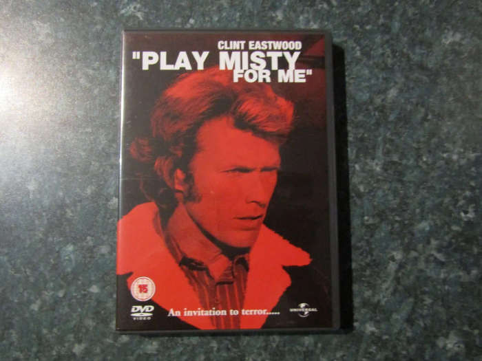 Play Misty For Me (DVD)
