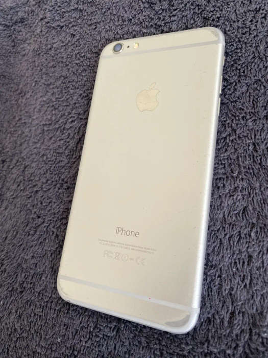iPhone 6s Plus 128GB Smartphone