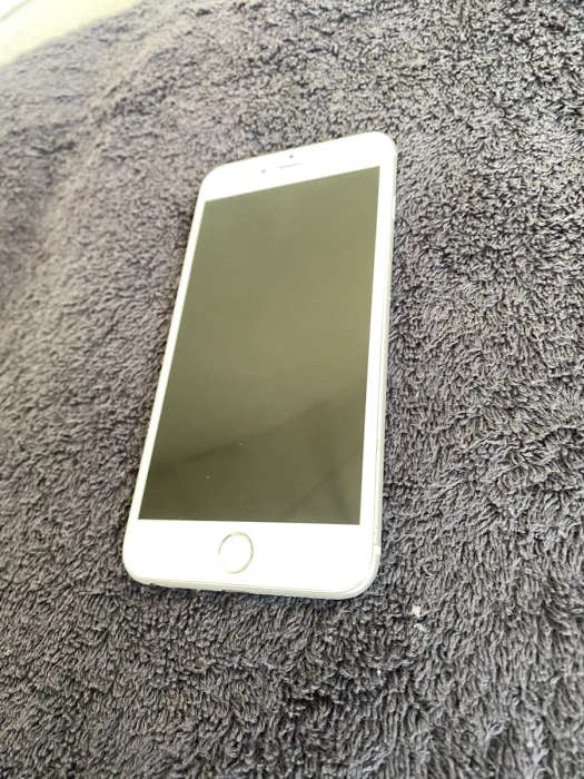iPhone 6s Plus 128GB Smartphone