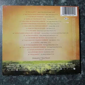 Various  O Brother, Where Art Thou? (CD)