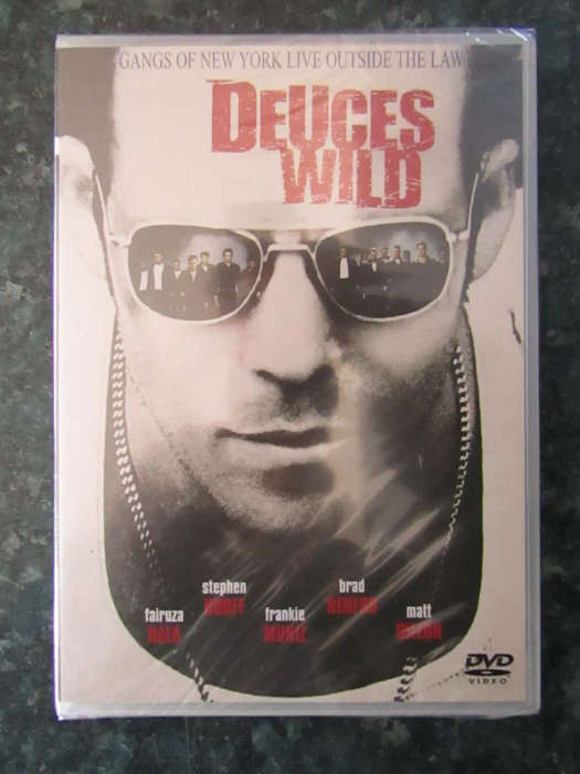 Deuces Wild (DVD)