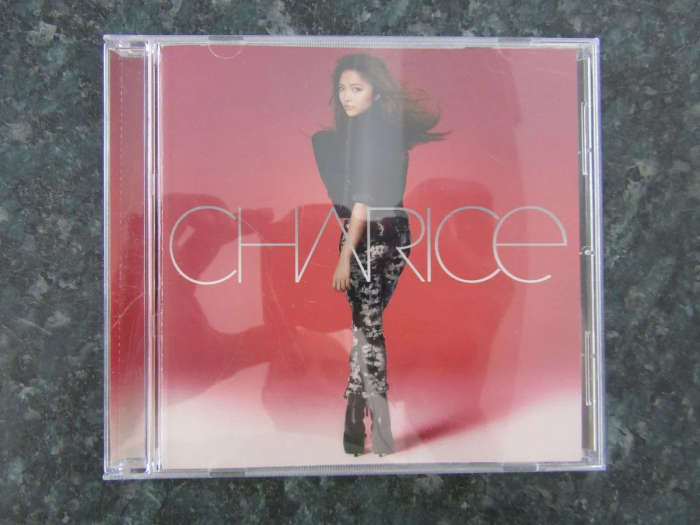 Charice  Charice (CD)