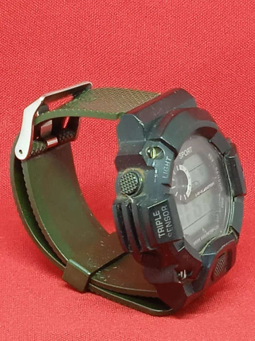 MEN'S WATCH