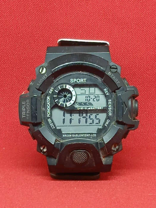 MEN'S WATCH