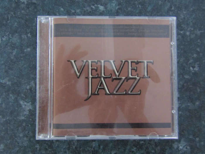 Various  Velvet Jazz 3 (CD)