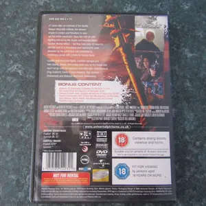Doosmday (DVD)