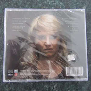 Karen Zoid  Drown Out The Noise (CD)