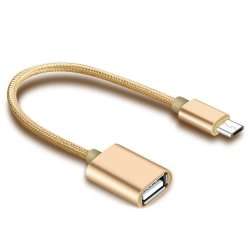 MICRO OTG CABLE