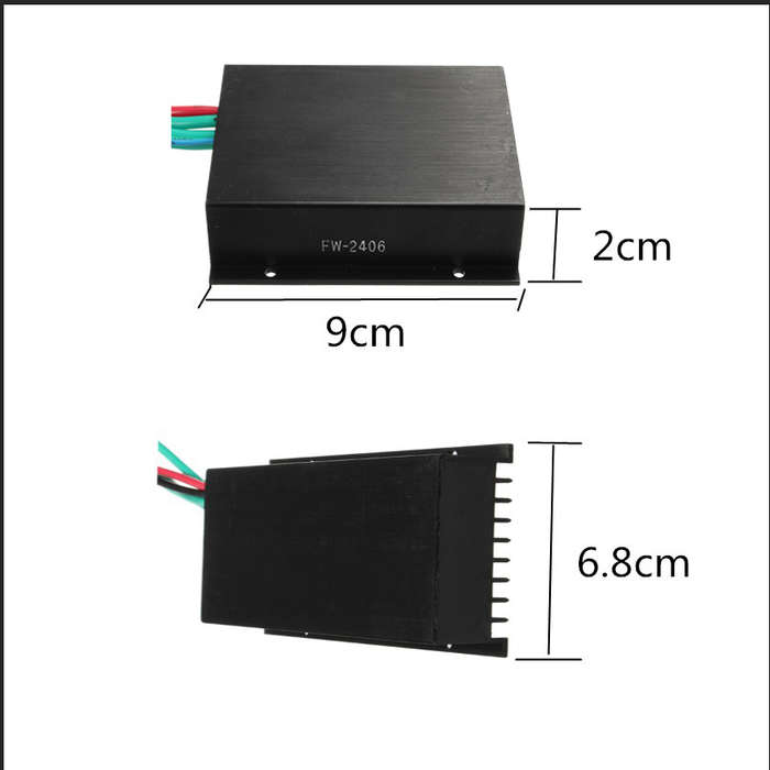 Wind turbine controller