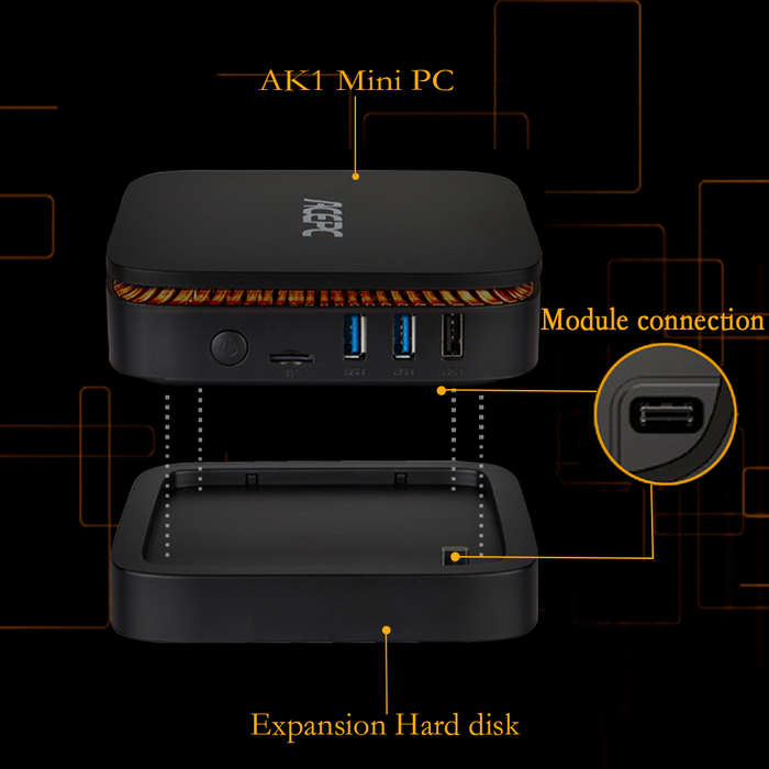 ACEPC AK1