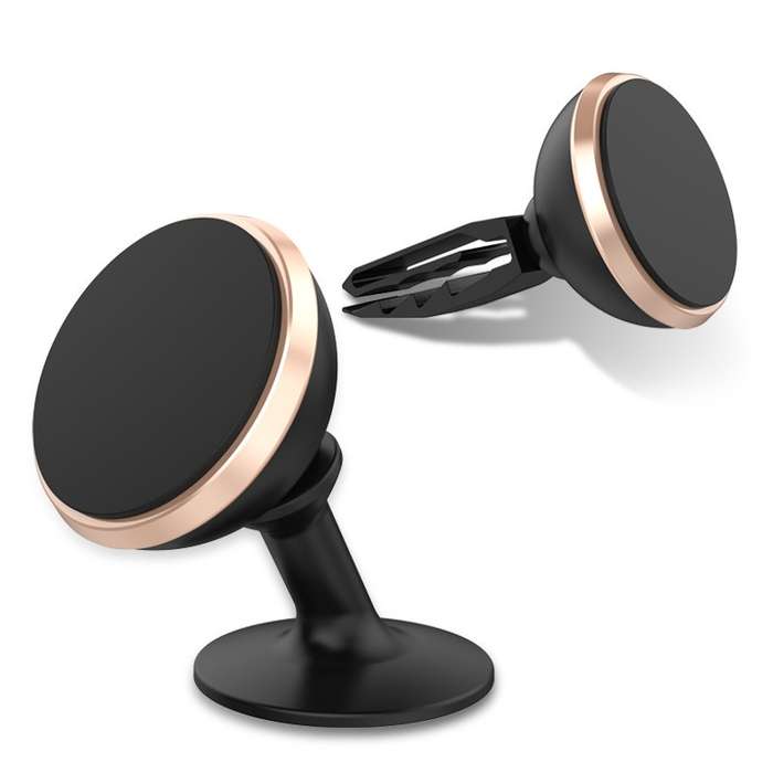 Universal Car Magnet Phone Holder Air Vent Holder Paste Holder