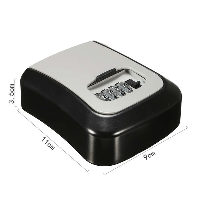 Key Storage Box