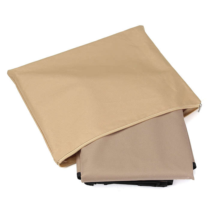 Outdoor Waterproof TV Cover