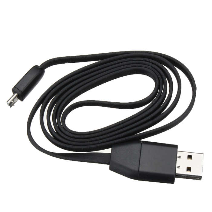 GSM SIM Hidden USB Cable Audio Voice Monitor Listening Device for IOS/Android