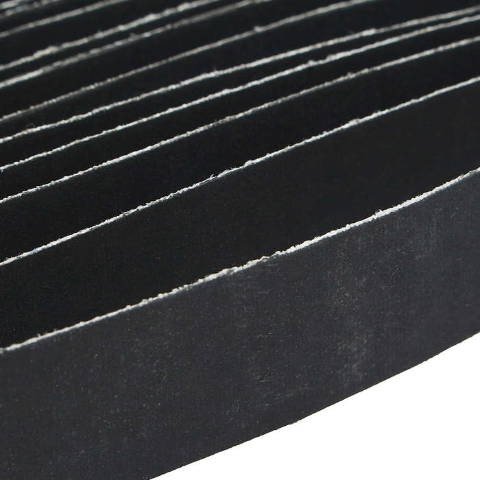 15pcs 25x762mm 600 800 1000 Grit Polishing Grinding Belts