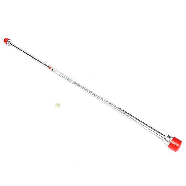 75cm 30 Inch Spray Gun Extension Rod Airless Paint Sprayer Gun Tip Extension Pole