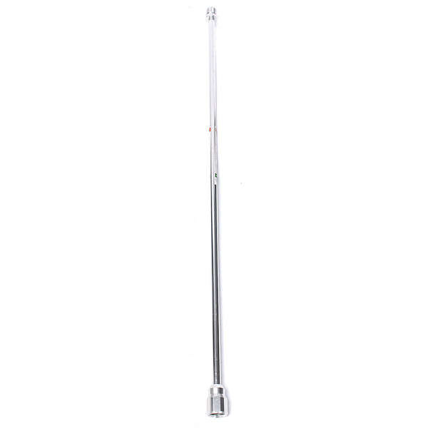 75cm 30 Inch Spray Gun Extension Rod Airless Paint Sprayer Gun Tip Extension Pole