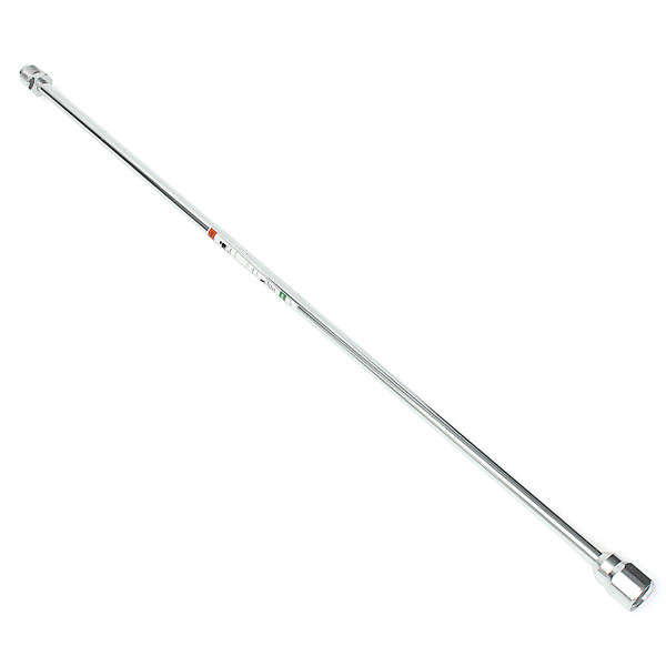 75cm 30 Inch Spray Gun Extension Rod Airless Paint Sprayer Gun Tip Extension Pole