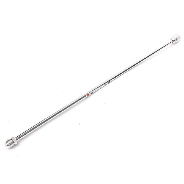 75cm 30 Inch Spray Gun Extension Rod Airless Paint Sprayer Gun Tip Extension Pole