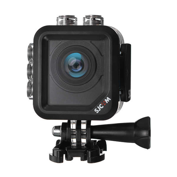 Waterproof Case Accessory for SJcam M10 Action Camera Back Up Case