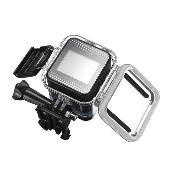 Waterproof Case Accessory for SJcam M10 Action Camera Back Up Case