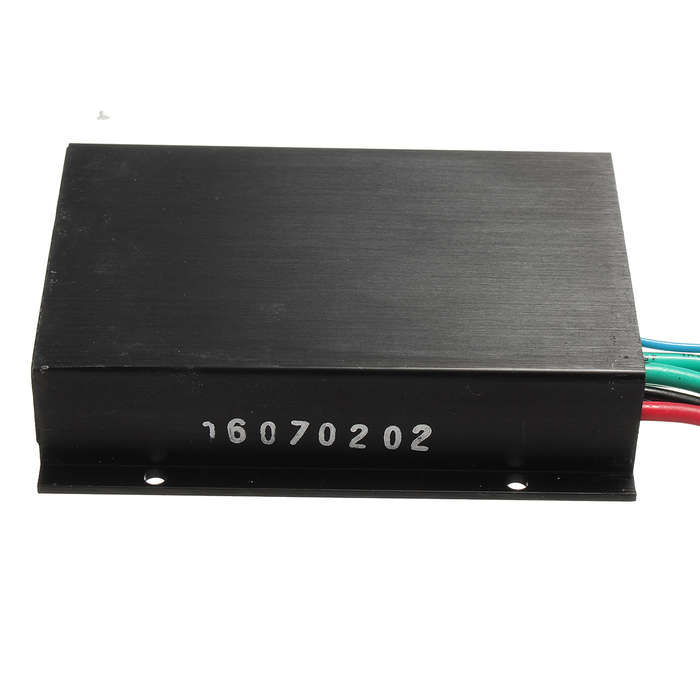 Wind turbine controller