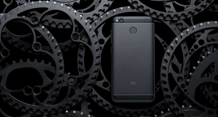 Xiaomi Redmi 4X