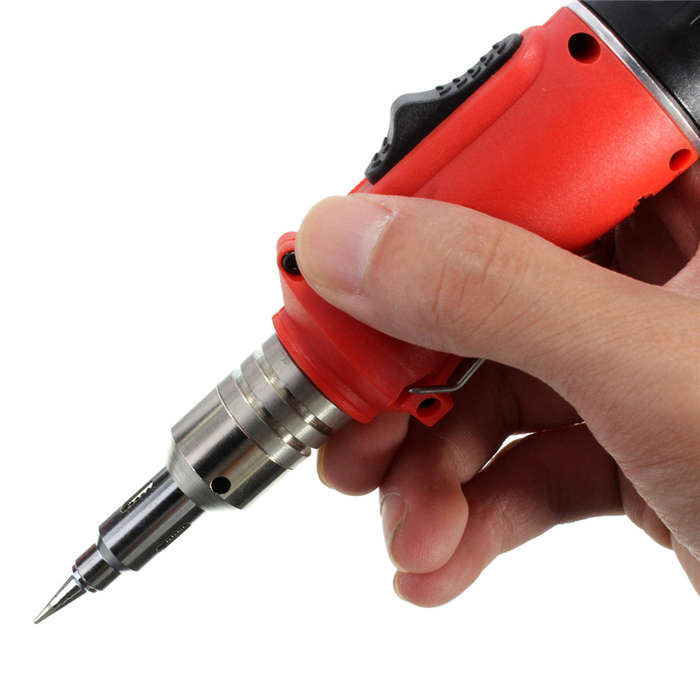 HS-1115K Soldering Iron