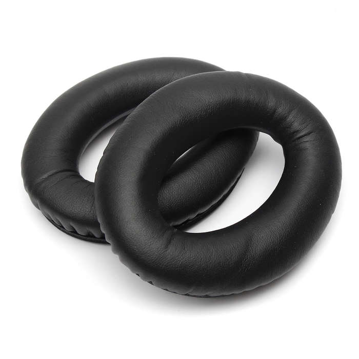 Replacement Ear Pads Headband Cushion Set For BOSE QuietComfort QC15 QC2 Headphone