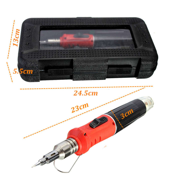 HS-1115K Soldering Iron