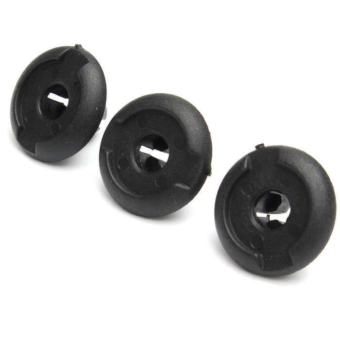 Fender Bumper Clips