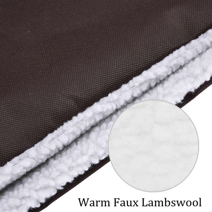 Pet Dog Cat Self Heating Mat