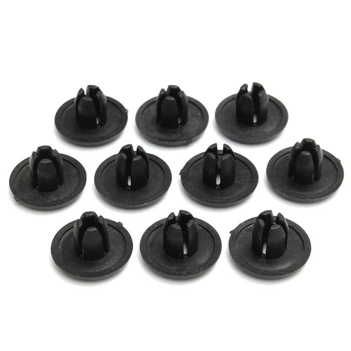 Fender Bumper Clips