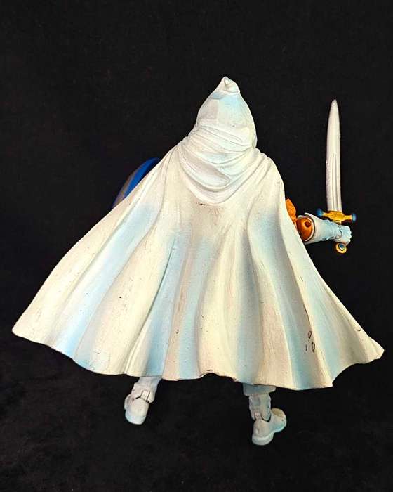 ToyBiz Marvel Legends Taskmaster