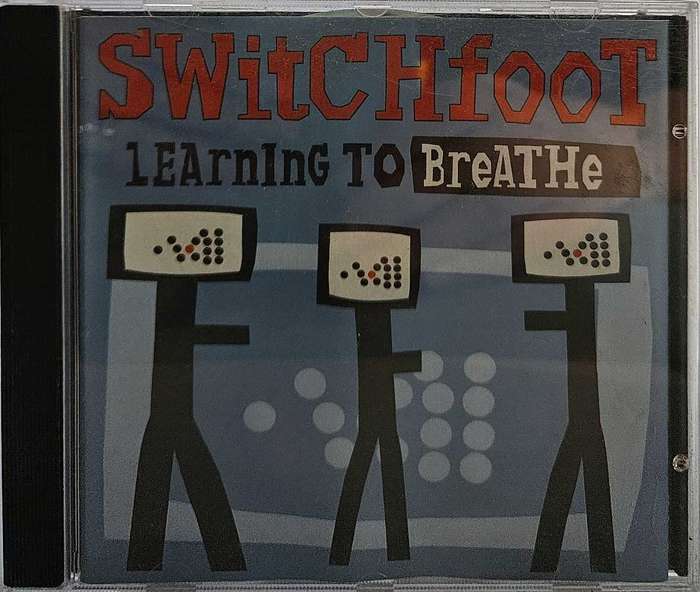 Switcfoot learning to breathe.   1422