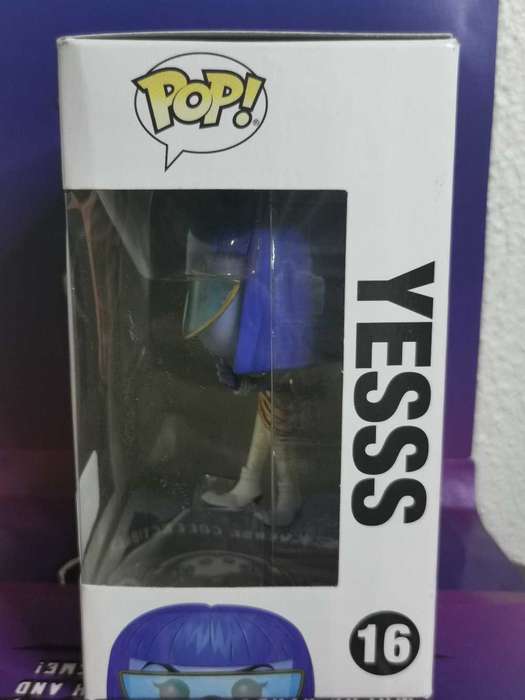Yesss Funko Amazon exclusive - Wreck It Wralph